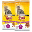 VERSELE-LAGA Lara Adult Sterilized Aliment sec léger au poulet pour chats adultes stérilisés 20 kg (2x10 kg)