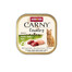 ANIMONDA Carny Country Adult Chicken&Veal&Vension 100 g Poulet, Veau & Porc pour chats adultes
