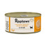 APPLAWS Cat Tin Adult - Blanc de poulet et fromage - 70 g