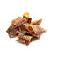 PETMEX Trachée de bœuf coupée 500g friandise naturelle pour chien