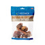 PETMEX Oreille de porc moyenne 100g chien naturel à mâcher