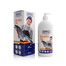 SIMPLY FROM NATURE Salmon oil - Huile de saumon - 1000 ML