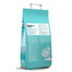 SANICAT Clumping 16 l bentonite grit savon de marseille