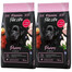 FITMIN Dog For Life Puppy nourriture pour chiots 26 kg (2 x 13 kg)