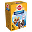 PEDIGREE DentaStix - traitement dentaire pour chiens de races moyennes - 56 pièces - 8x180g