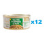 APPLAWS Dog Tin Taste Toppers - Blanc de poulet et légumes en bouillon - 12x156 g