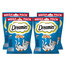 DREAMIES Mega Pack 4x180g délicieuses friandises pour chats au goût de saumon