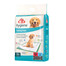 8IN1 Tapis pour chiots 56 x 56cm 30 pièces