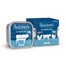 BUTCHER'S Original Junior Mélange de saveurs 4x150 g pâtée de poulet, de bœuf et de dinde pour chiots