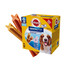 PEDIGREE DentaStix - traitement dentaire pour chiens de races moyennes - 56 pièces - 8x180g