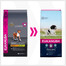EUKANUBA Adult Races moyennes Chicken Riche en poulet frais 15 kg