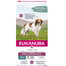 EUKANUBA Daily Care S-XL Adult -  nourriture monoprotéinée de canard pour chiens adultes - 12 kg