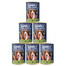 SIMPLY FROM NATURE - Pâtée de Faisan avec carottes pour chien - 6 x 400 g