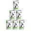 PAKA ZWIERZAKA Pepe Wild Boar 99% Aliments humides à base de sanglier pour chiens 6x400 g