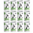 PAKA ZWIERZAKA Pepe Wild Boar 99% Aliments humides à base de sanglier pour chiens 12x400 g