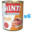 RINTI Kennerfleisch Chicken - Poulet - 6x400 g