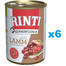 RINTI Kennerfleisch Lamb - Agneau - 6x800 g