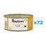 APPLAWS Cat Tin Adult - Blanc de poulet en bouillon - 72x70 g