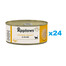 APPLAWS Cat Tin Adult - Blanc de poulet en bouillon - 24x70 g