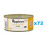 APPLAWS Cat Tin - Blanc de poulet en gelée - 72x70g
