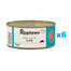 APPLAWS Cat Tin - Filet de thon en gelée - 6x70g