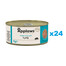 APPLAWS Cat Tin - Filet de thon en gelée - 24x70g