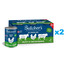 BUTCHER'S Original Tripe Mélange de saveurs au rumen de bœuf 12x400 g pâté au rumen, au poulet et au bœuf pour chiens