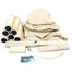 KATIDO Griffoir pour chat 96 cm beige