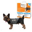 THUNDERSHIRT Veste anti-stress pour chien XS