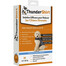 THUNDERSHIRT Veste anti-stress pour chien M
