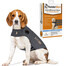 THUNDERSHIRT Veste anti-stress pour chien M