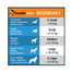 THUNDERSHIRT Veste anti-stress pour chien L