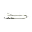HUNTER Lanière à clipser Convenience Reflect Glow Leo 200cmx2cm