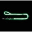 HUNTER Lanière à clipser Convenience Reflect Glow Leo 200cmx2cm