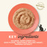 APPLAWS Cat Mousse Tin Salmon - Nourriture humide au saumon pour chats - 70 g
