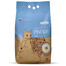 COMFY Pinokio grain de bois Camomille 35 l (5x7 l)