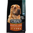 FARMINA Cibau Sensitive Lamb MEDIUM/MAXI - Agneau pour chiens de moyennes et grandes races au système digestif sensible - 2,5 kg