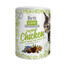 BRIT Care Snack Superfruits Friandises pour chats mix de saveurs avec du poulet, des insectes et de l'agneau 6x100g