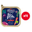 BUTCHER'S BIO foods beef 11 x 150 g pâtée pour chien