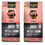 BELCANDO Baseline Joker Mini Adult Aliment sec riche en volaille pour chiens 2x12,5 kg