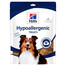 HILL'S Hypoallergenic treats 220g friandises hypoallergéniques pour chiens