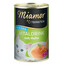 MIAMOR Trinkfein Soupe de poulet pour chatons 24x135 g