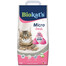 BIOKAT'S Micro Fresh 6 l granulométrie fine de la bentonite