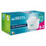BRITA - Filtres à eau MAXTRA PRO Pure Performance 5+1 (6 pièces)