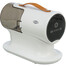 TRIXIE Ensemble de tondeuses avec aspirateur 600W