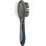TRIXIE Petite brosse double face