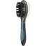 TRIXIE Petite brosse double face