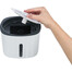 TRIXIE Abreuvoir automatique pour chats Flower 2 l