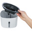 TRIXIE Abreuvoir automatique pour chats Flower 2 l