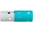TRIXIE Snack&Food Roll friandise ou jouet en foin pour rongeurs et lapins